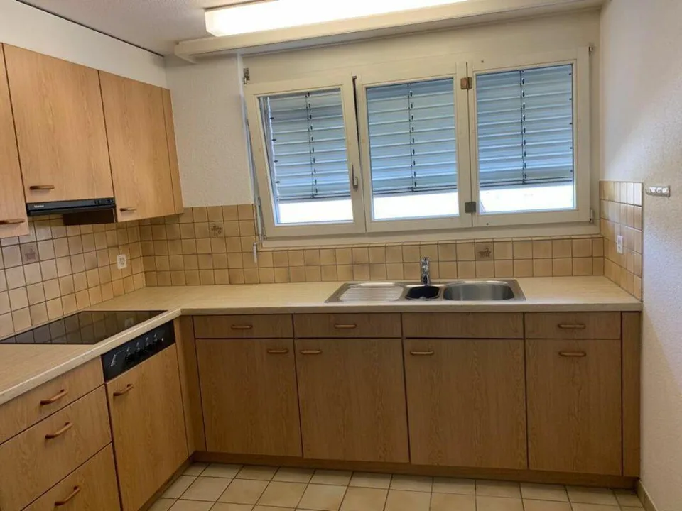 Gemütliche 3.5-Zimmer-Wohnung in Schötz – Foto 4 von 8