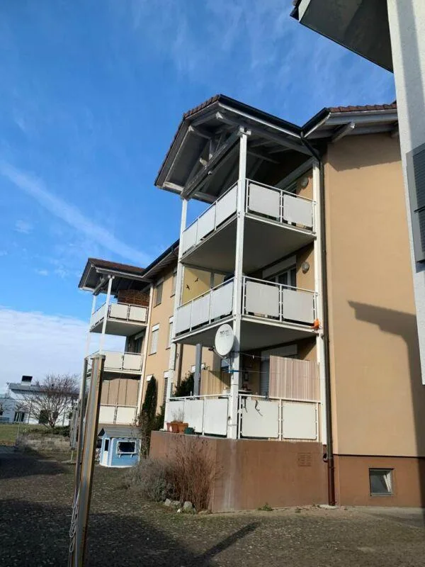 Gemütliche 3.5-Zimmer-Wohnung in Schötz – Foto 8 von 8