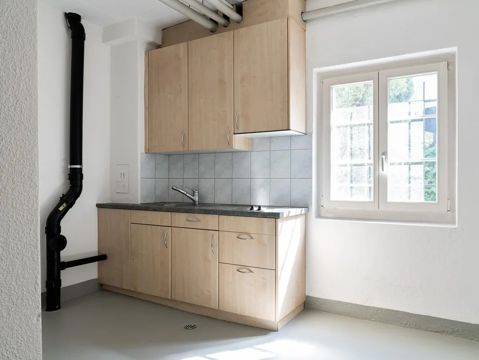 Heimeliges Zuhause im Dorfkern von Brüttisellen – Foto 15 von 15