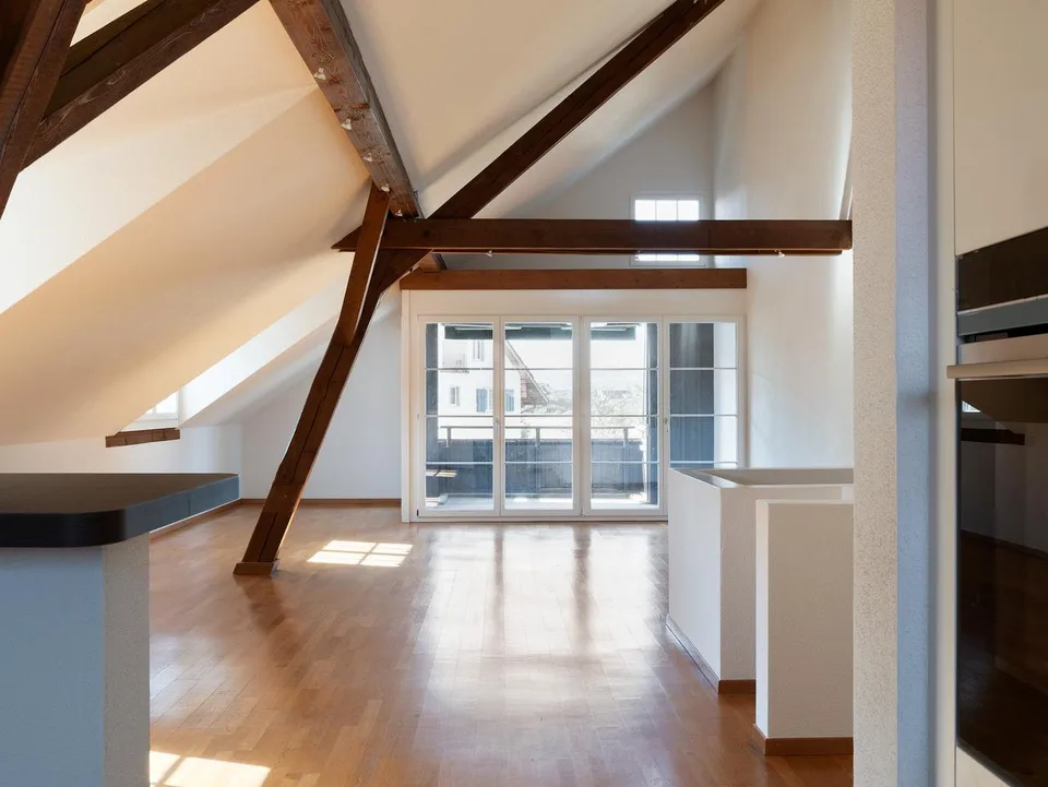 Heimeliges Zuhause im Dorfkern von Brüttisellen – Foto 5 von 15