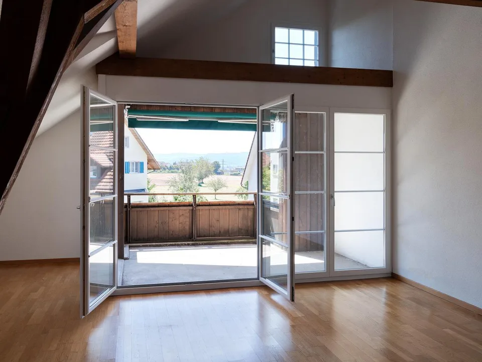 Heimeliges Zuhause im Dorfkern von Brüttisellen – Foto 6 von 15