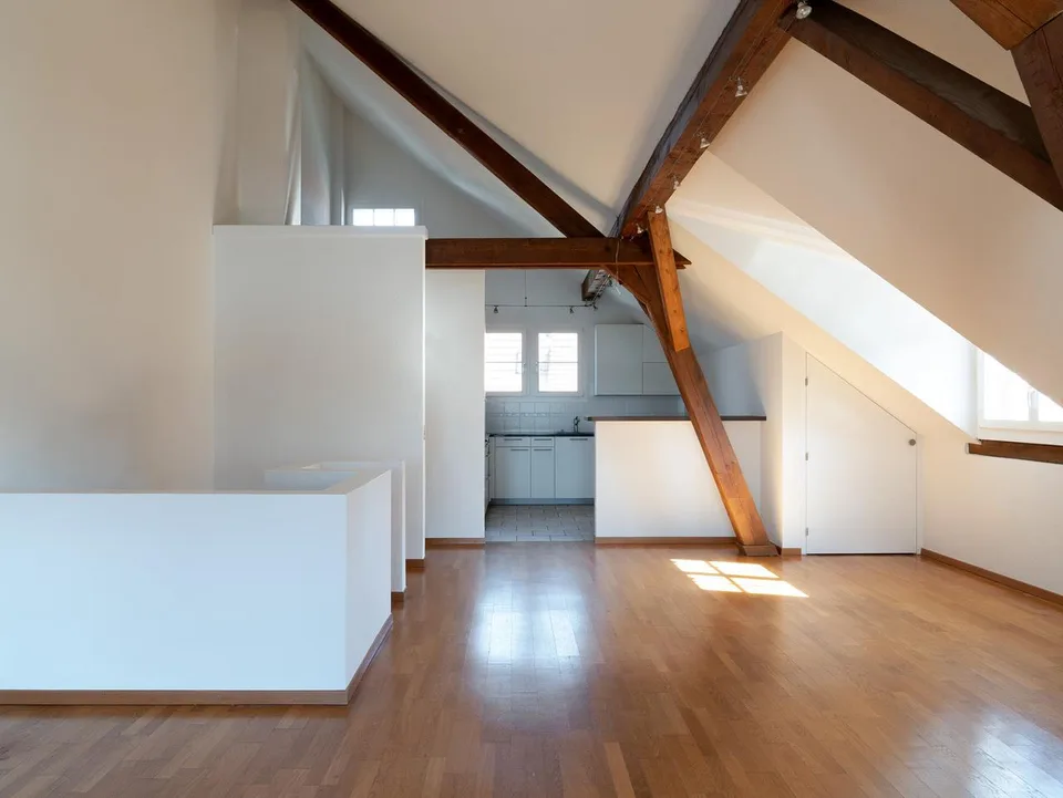 Heimeliges Zuhause im Dorfkern von Brüttisellen – Foto 9 von 15