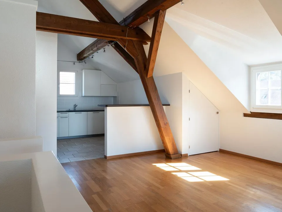 Heimeliges Zuhause im Dorfkern von Brüttisellen – Foto 8 von 15