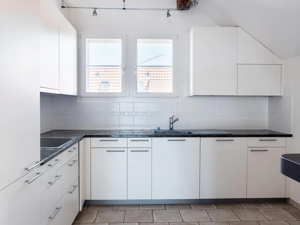 Heimeliges Zuhause im Dorfkern von Brüttisellen – Foto 7 von 15