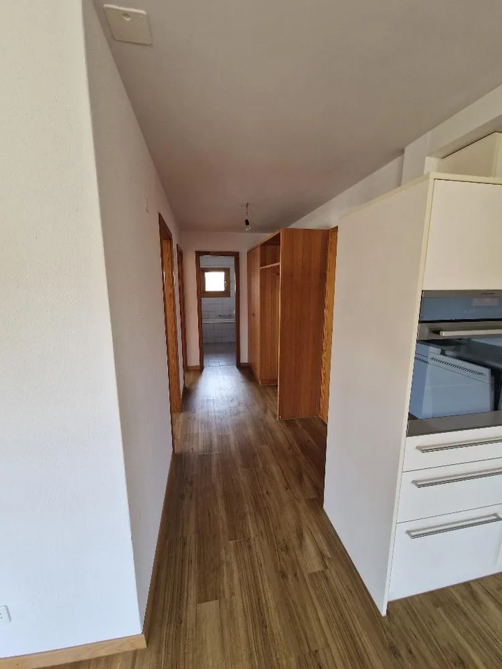 3.5 Zimmer-Wohnung 2.OG – Foto 6 von 6
