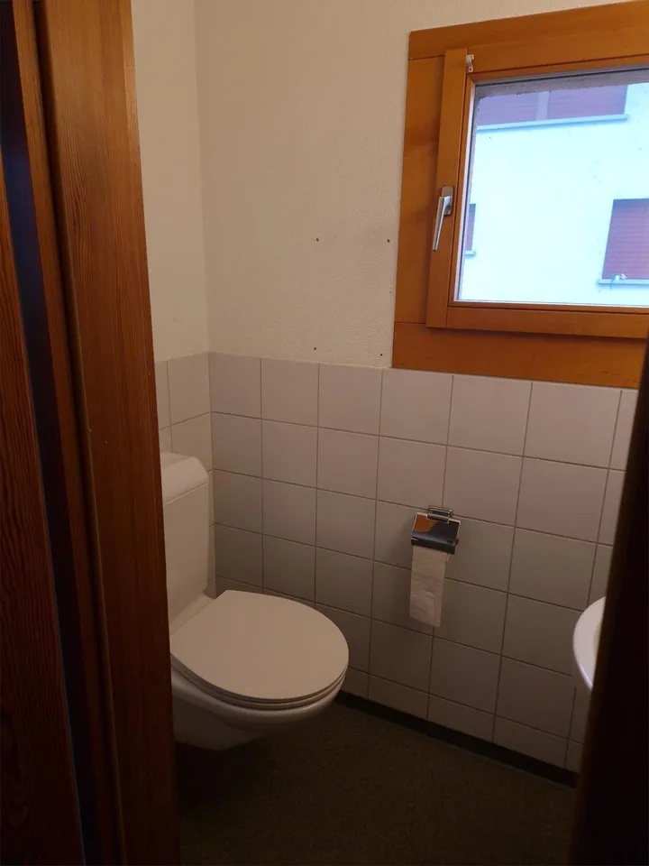 Gewerberaum in Wohn- und Geschäftshaus – Foto 6 von 6