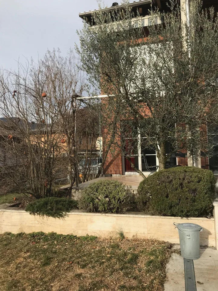 Caslano – VENDUTA Moderna villa con piscina giardino e monolocale indi – photo 28 sur 29