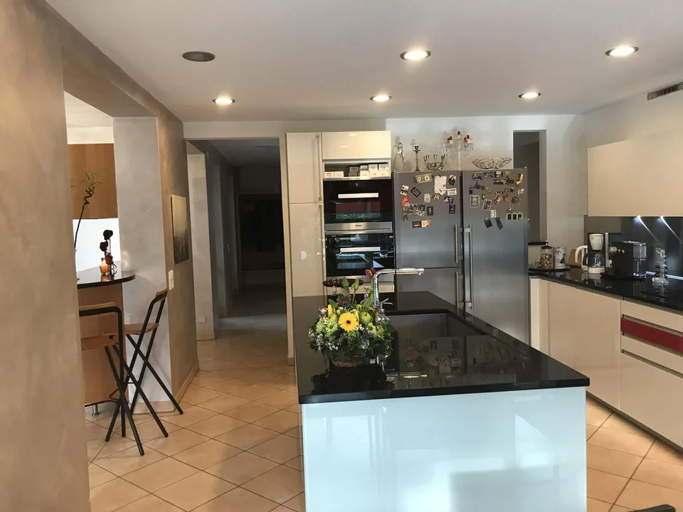 Caslano – VENDUTA Moderna villa con piscina giardino e monolocale indi – photo 12 sur 29