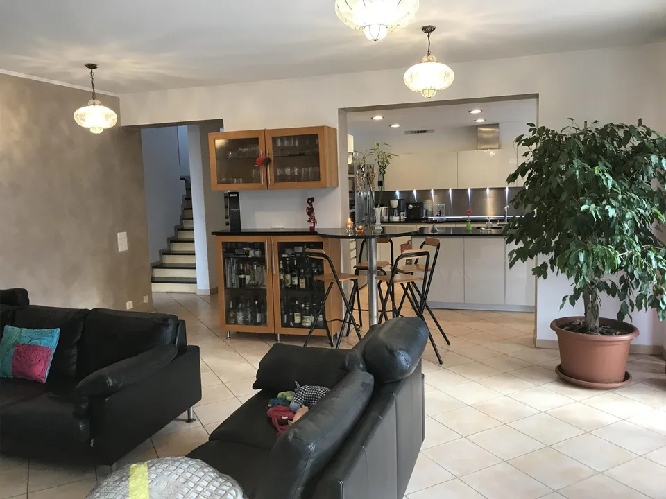 Caslano – VENDUTA Moderna villa con piscina giardino e monolocale indi – photo 18 sur 29