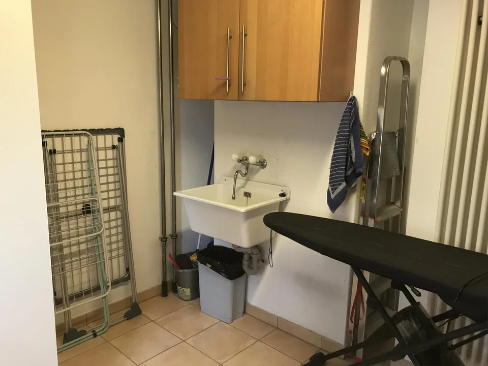 Caslano – VENDUTA Moderna villa con piscina giardino e monolocale indi – photo 21 sur 29