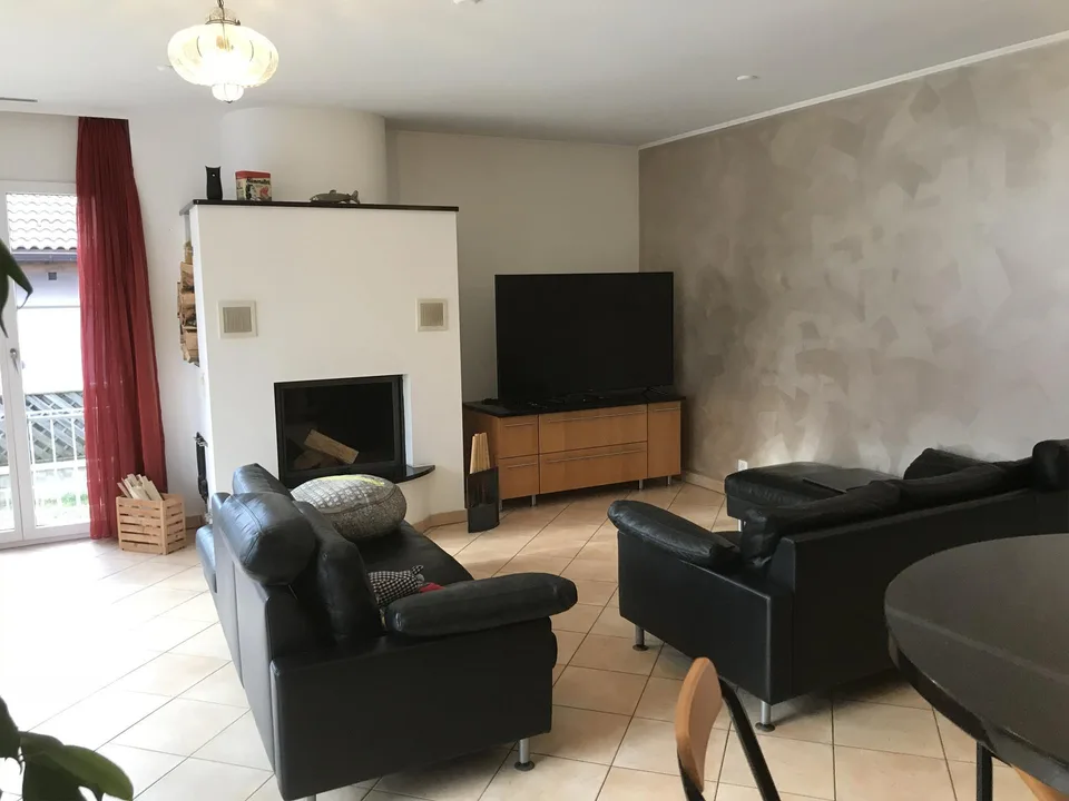 Caslano – VENDUTA Moderna villa con piscina giardino e monolocale indi – photo 16 sur 29