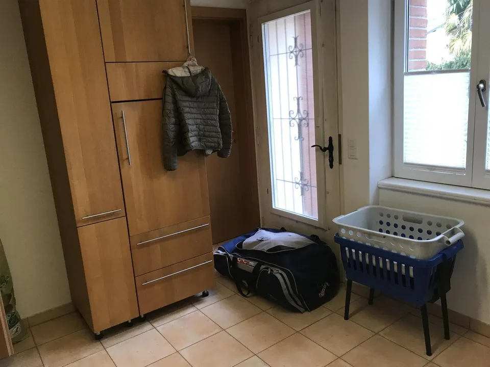 Caslano – VENDUTA Moderna villa con piscina giardino e monolocale indi – photo 22 sur 29