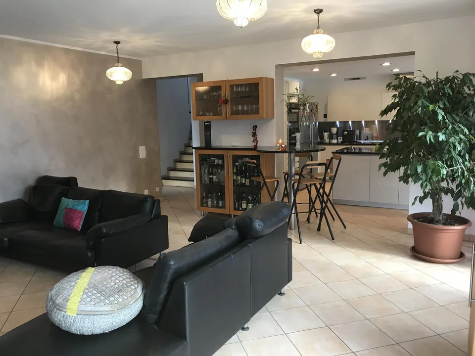 Caslano – VENDUTA Moderna villa con piscina giardino e monolocale indi – photo 17 sur 29