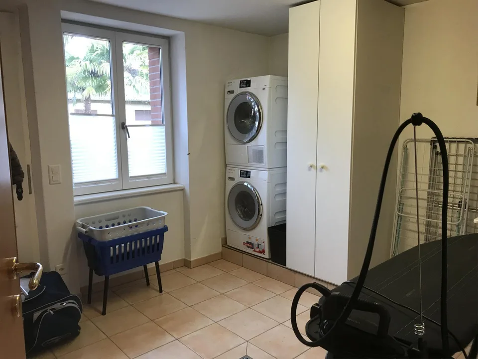 Caslano – VENDUTA Moderna villa con piscina giardino e monolocale indi – photo 20 sur 29