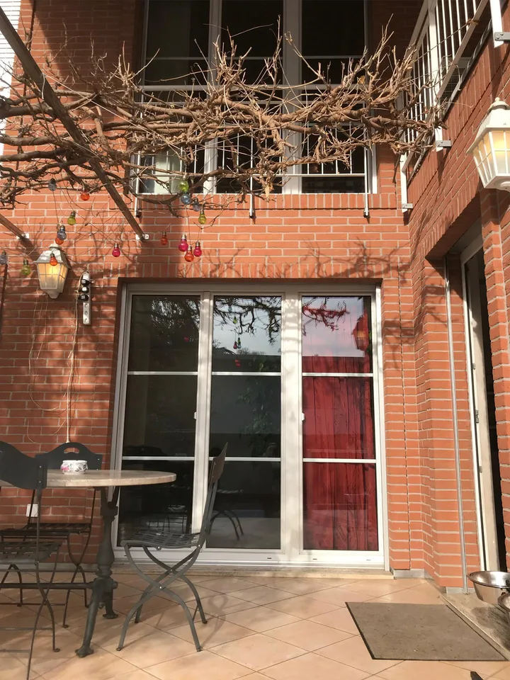 Caslano – VENDUTA Moderna villa con piscina giardino e monolocale indi – photo 25 sur 29