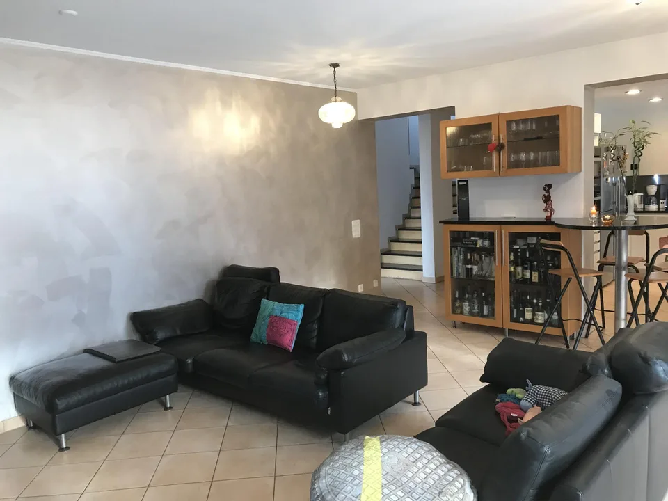 Caslano – VENDUTA Moderna villa con piscina giardino e monolocale indi – photo 19 sur 29