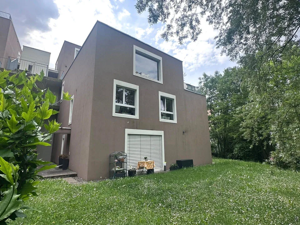UNVERMISSBARES UND GERAUMIGES DUPLEX 4.5 MIT TERRASSE VON 20 MQ – Foto 12 von 12