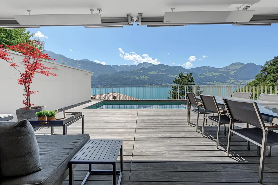 Ihr Rückzugsort am Vierwaldstättersee – Foto 2 von 4
