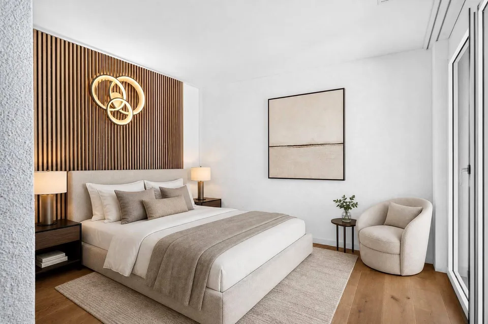 Toplage: Gesamthaus mit 6.5 & 3.5 Zimmer – Foto 4 von 13