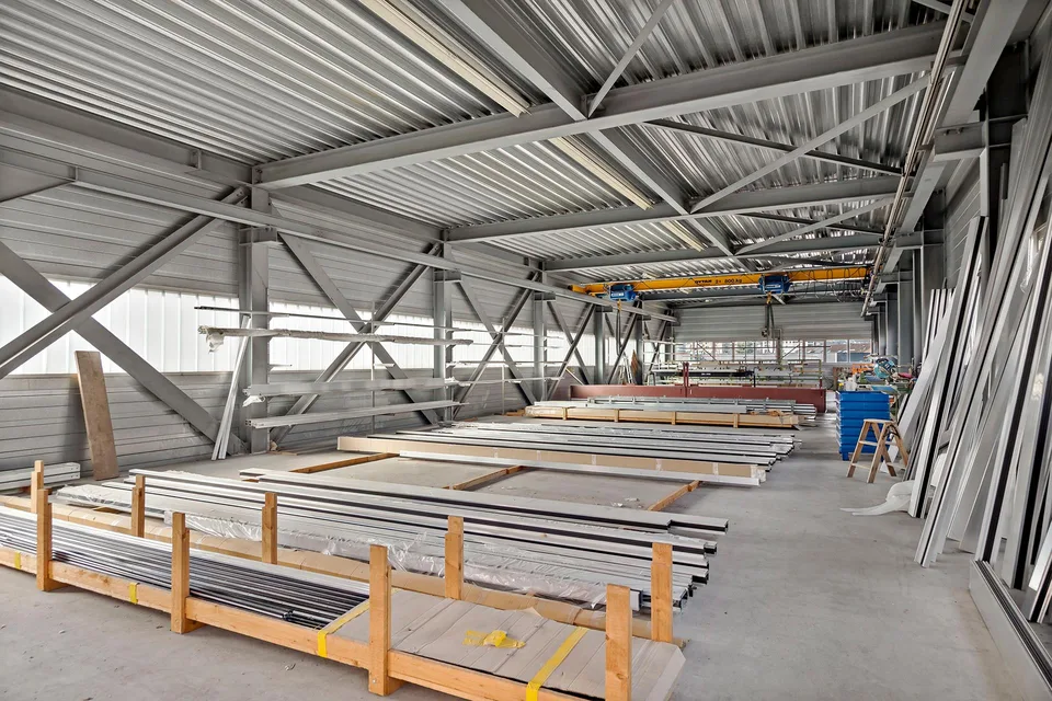 Gewerbe mit Wohnanteil im Baurecht – photo 13 sur 13