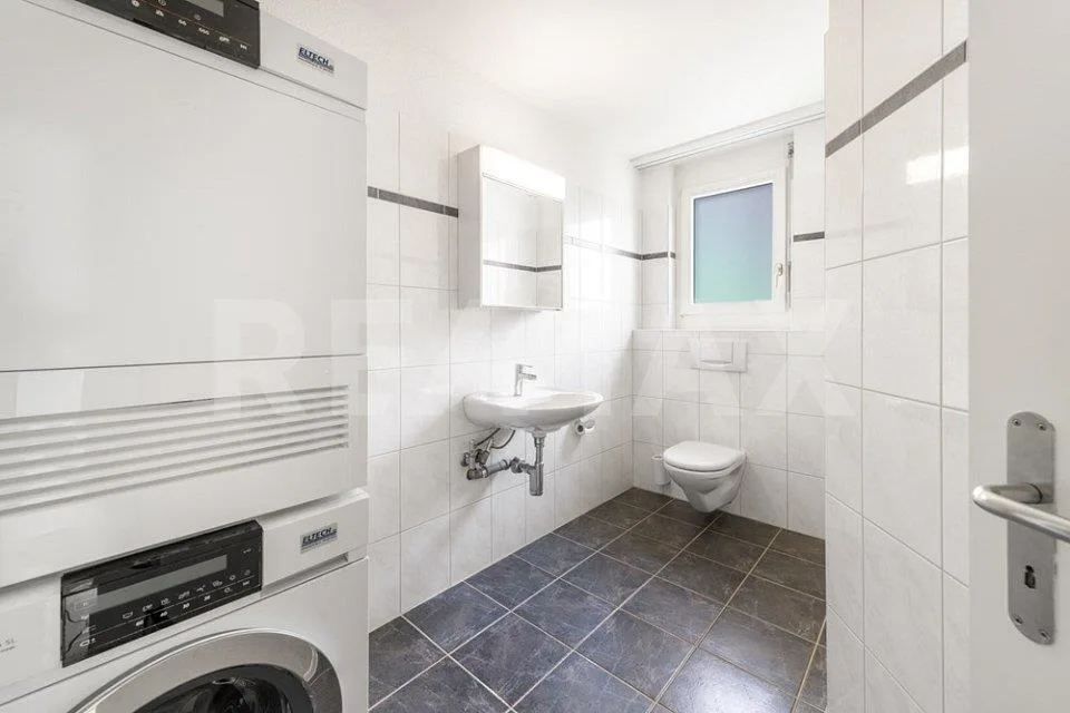Zentral gelegene 5½-Zimmer-Maisonettewohnung mit Stil – foto 10 di 13
