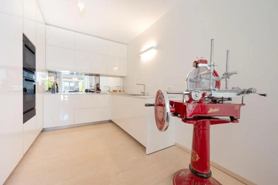 Eleganz und Garten: das Gefühl, in Bellinzona zu Hause zu sein | El... – Foto 11 von 13
