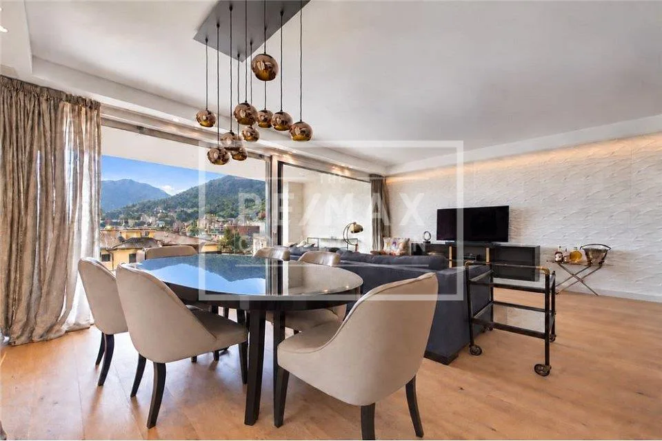 Esclusivo appartamento di design in posizione privilegiata – Foto 8 von 13