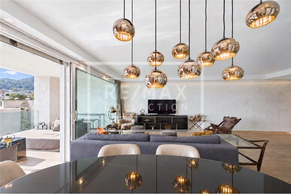 Esclusivo appartamento di design in posizione privilegiata – Foto 9 von 13