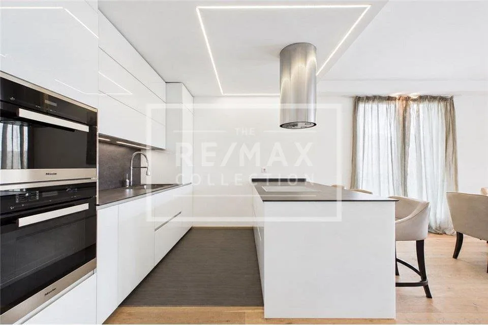 Esclusivo appartamento di design in posizione privilegiata – Foto 13 von 13