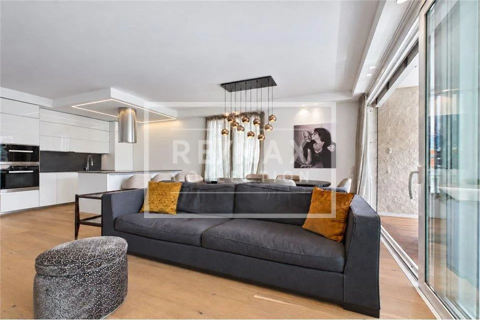 Esclusivo appartamento di design in posizione privilegiata – Foto 11 von 13