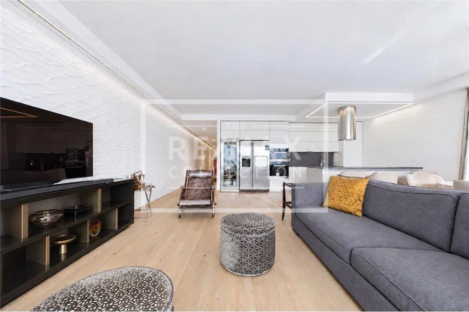 Esclusivo appartamento di design in posizione privilegiata – Foto 10 von 13
