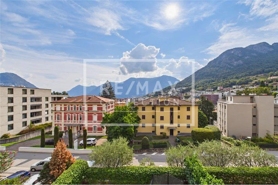 Esclusivo appartamento di design in posizione privilegiata – Foto 6 von 13