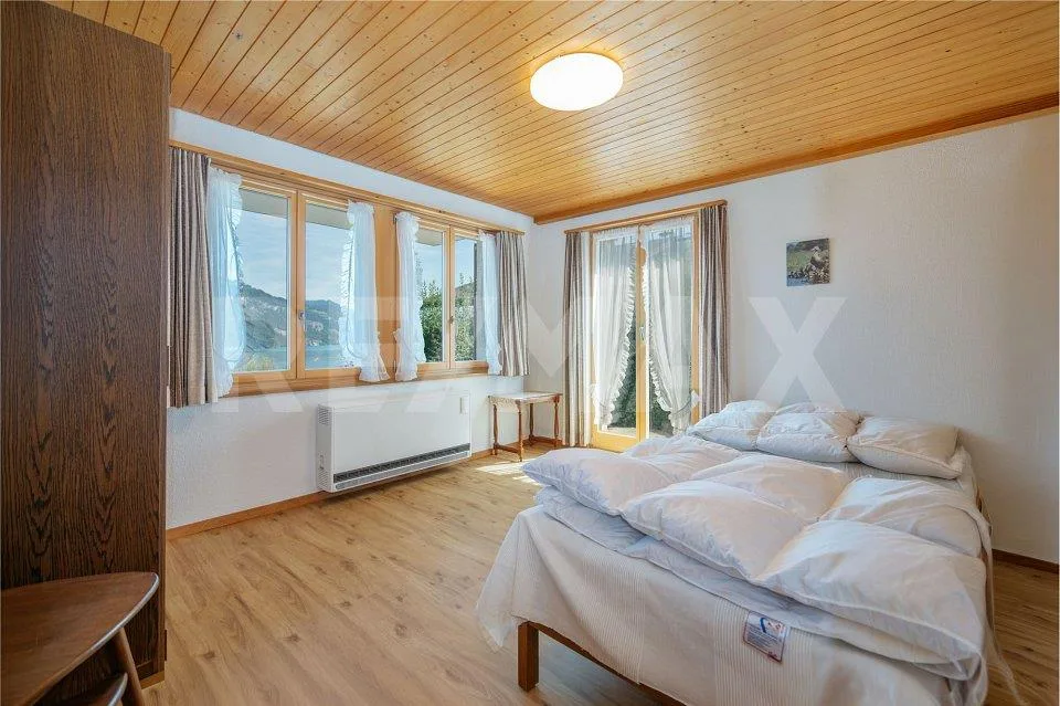 Baselbieterli - chi ha bisogno del mare? – foto 10 di 13