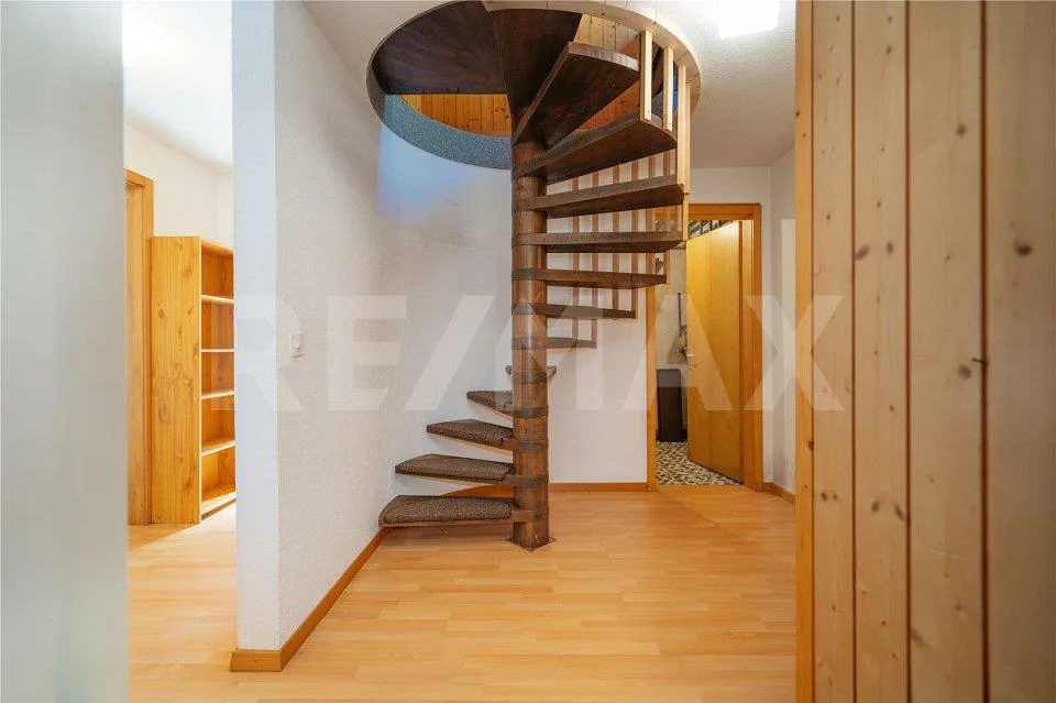 Una piccola casa con una vista abbastanza grande – foto 7 di 13