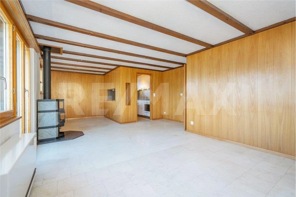 Una piccola casa con una vista abbastanza grande – foto 5 di 13