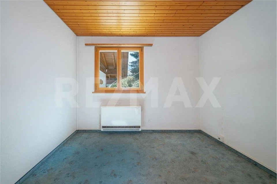 Una piccola casa con una vista abbastanza grande – foto 9 di 13