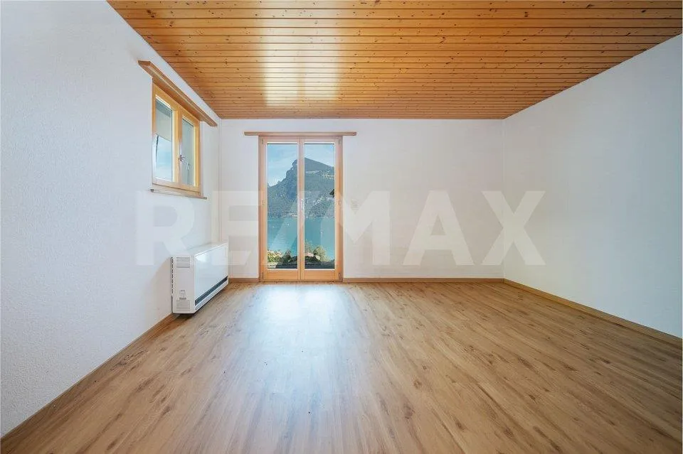 Una piccola casa con una vista abbastanza grande – foto 8 di 13