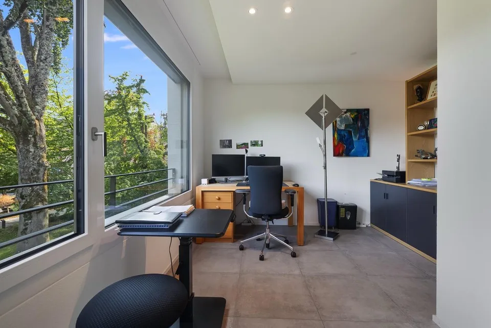 Vivere nel parco - quieto, verde e ben collegato – foto 15 di 30
