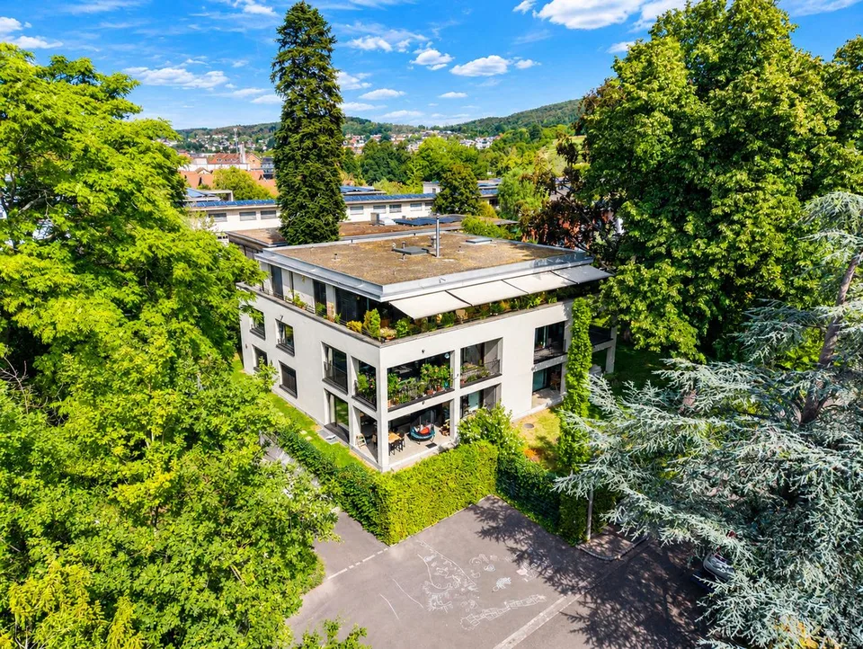 Vivere nel parco - quieto, verde e ben collegato – foto 28 di 30