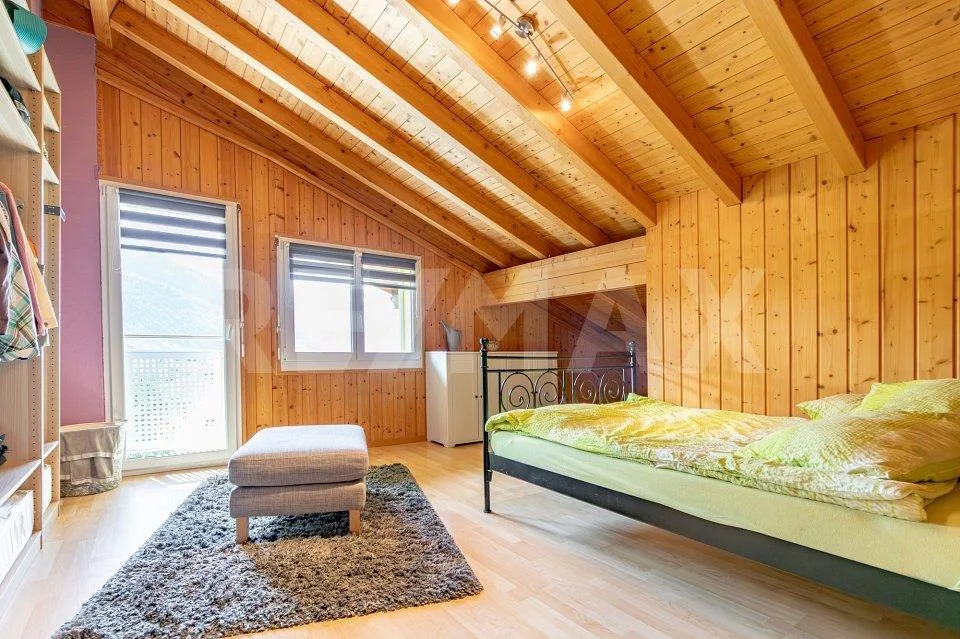 Charmantes Einfamilienhaus im Top Zustand – foto 10 di 13