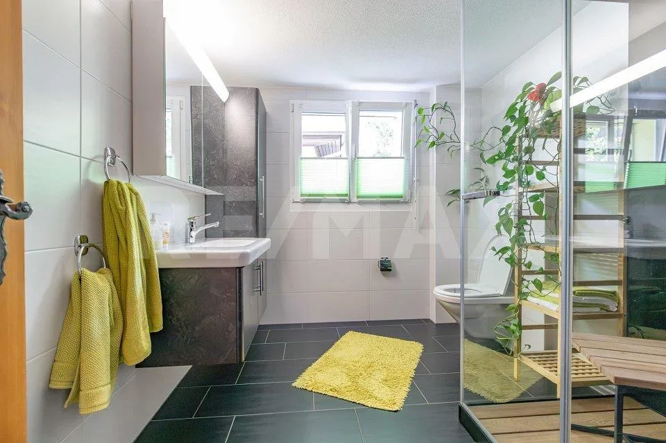 Charmantes Einfamilienhaus im Top Zustand – foto 8 di 13