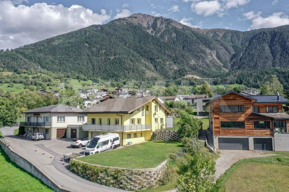 Charmantes Einfamilienhaus im Top Zustand – foto 3 di 13