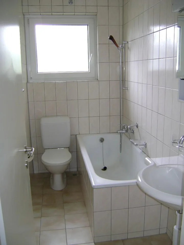 Gepflegte Wohnung mit Mansarde – Foto 6 von 8