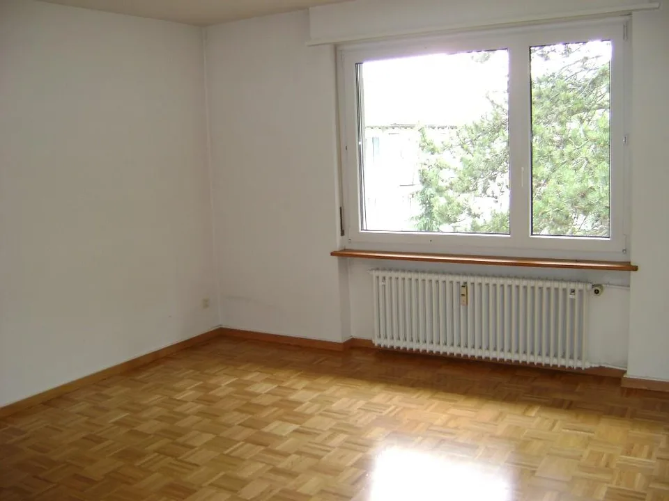 Gepflegte Wohnung mit Mansarde – Foto 5 von 8
