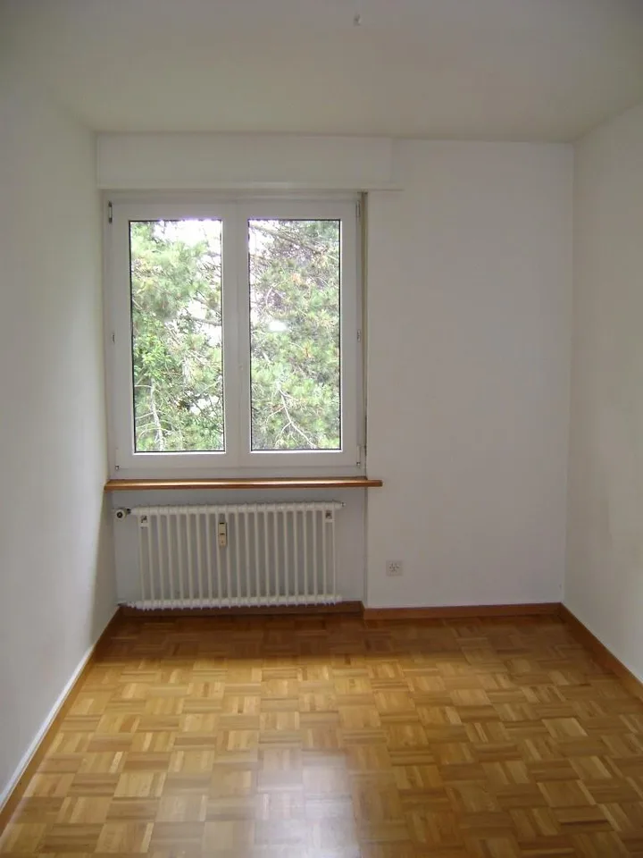 Gepflegte Wohnung mit Mansarde – Foto 4 von 8