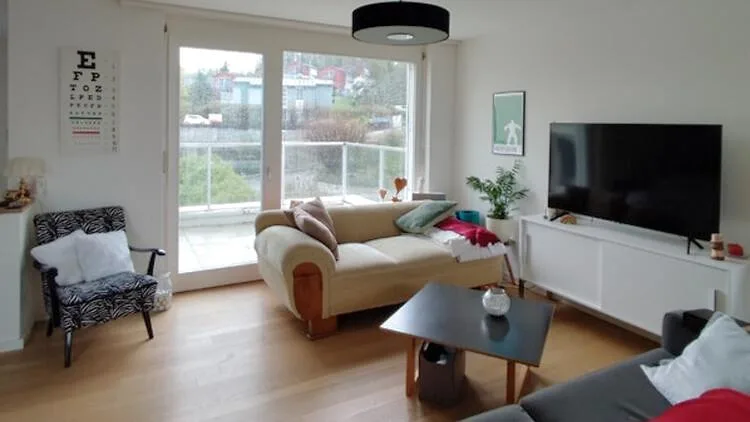2.5 Zimmer Wohnung in Dielsdorf – foto 11 di 17