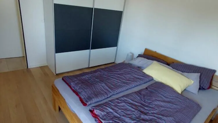 2.5 Zimmer Wohnung in Dielsdorf – foto 14 di 17