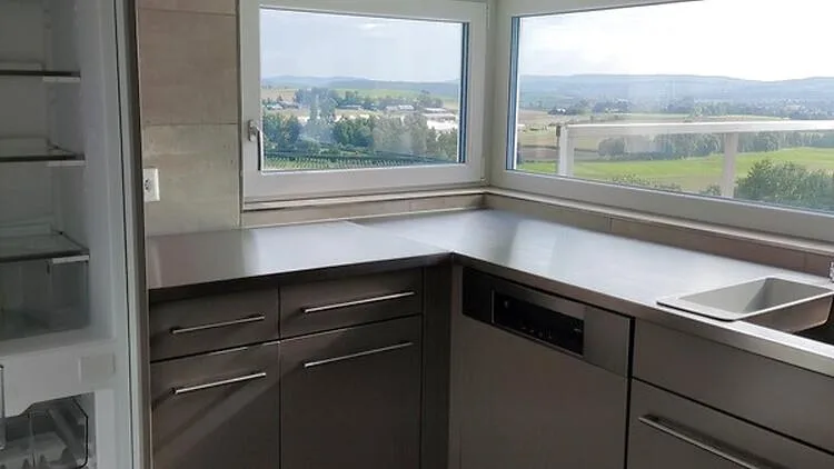 2.5 Zimmer Wohnung in Dielsdorf – foto 13 di 17