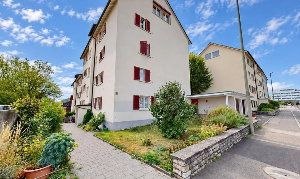 Appartement attractif de 3 pièces en centre-ville – photo 2 sur 11