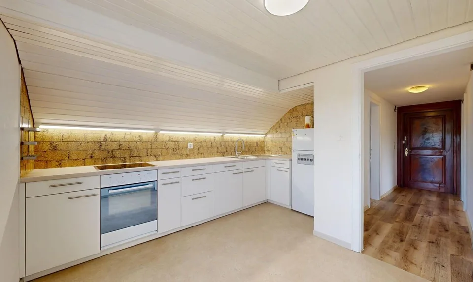 Appartement attractif de 3 pièces en centre-ville – photo 3 sur 11